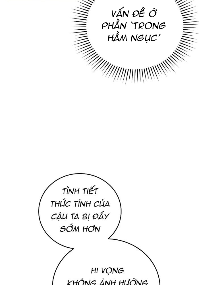 Đọc truyện Trở thành kẻ vô danh trong tiểu thuyết của chính mình - Chap 19